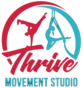 Thrive Movement Studio