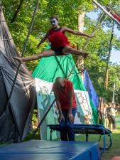 Circus Camp- **3 spots only!!**