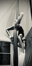 Youth level 150 Mixed Aerial