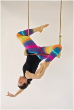 Adult level 300 Aerial Mixed Aerial 