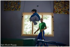 Ground and Air Jam