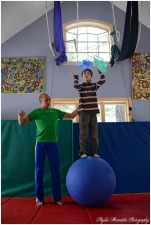 Homeschool Circus